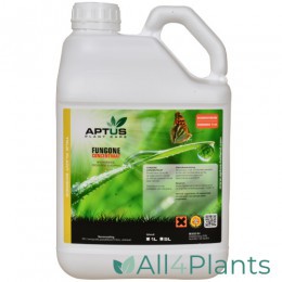APTUS FUNGONE CONCENTRAAT 5 LITER (1:4)