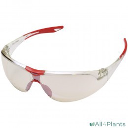 (2) 4009313798204 KWB VEILIGHEIDSBRIL - SPORTBRIL EN VRIJETIJDSBRIL 100% UV BESCHERMING