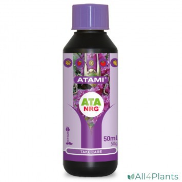 ATA NRG TAKE CARE 50 ML