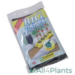 GARLAND BIG DRIPPA DRUPPEL IRRIGATIE SET