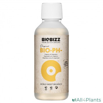 8718403232967 BIOBIZZ BIO·PH- 250 ML