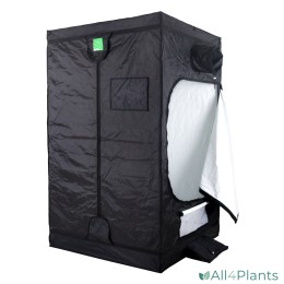 KWEEKTENT BUDBOX-PRO XL-HL WHITE 120X120X220CM