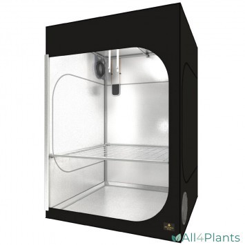 5425030264881 SECRET JARDIN DR150 R4_00 DARK ROOM 150X150X217CM