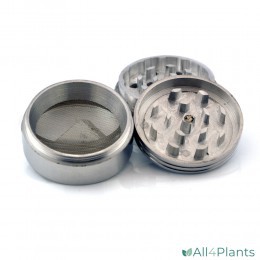 ECO GRINDER 50MM 4-DELIG