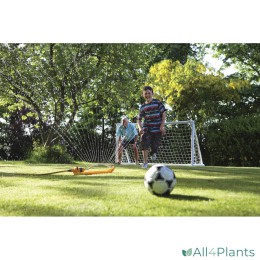 TUIN 5010646037693 HOZELOCK ZWENKSPROEIER PLUS 260 M² / MAX 17 X 15 METER