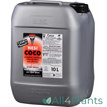 HESI COCO 10 LITER