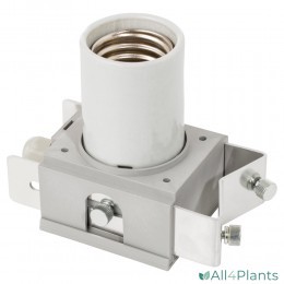 9350223000174 ADJUST-A-WINGS LAMPHOUDER E40