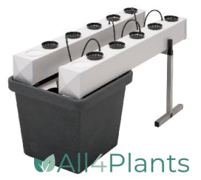 GHE AEROFLOS AEROFLO 10