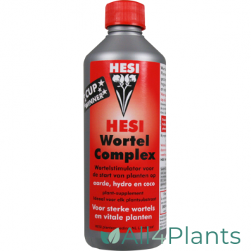 HESI WORTEL-COMPLEX 500ML