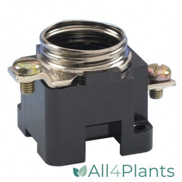 SCHROEFPATROONHOUDER 63A  500V TYPE P30