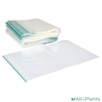 GRIP ZAKKEN 20X30CM (100 GRAM) PER STUK