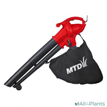 4008423854992 MTD BV 2500 E BLADBLAZER / BLADZUIGER