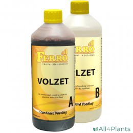 8719172540000 FERRO STANDAARD VOLZET A+B 1 LITER