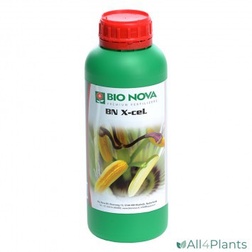 8718531672611 BIO NOVA X-CEL 1 LITER