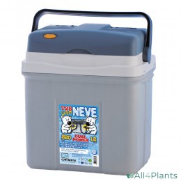 KOELBOX NEVE T25 ELEKTRA 12-220V DUAL POWER