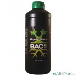 BAC BIOLOGISCHE BLOEI 500 ML