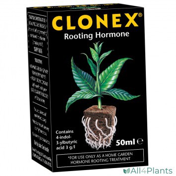5025644433507 CLONEX GEL 50 ML