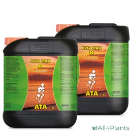 ATA AWA MAX A+B 5 LITER
