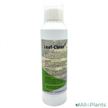 INNOGREEN LEAF-CLEAN CONCENTRAAT 250 ML