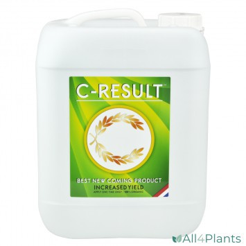 8719326187150 AGROTECH C-RESULT 10 LITER