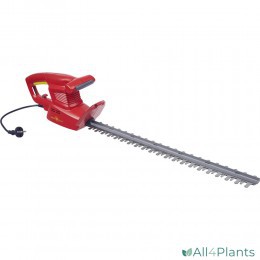 4008423913521 WOLF-GARTEN ELEKTRISCHE HEGGENSCHAAR LYCOS E/500 H 55CM 500W