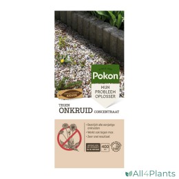 8711969027596 POKON TEGEN ONKRUID CONCENTRAAT 900 ML