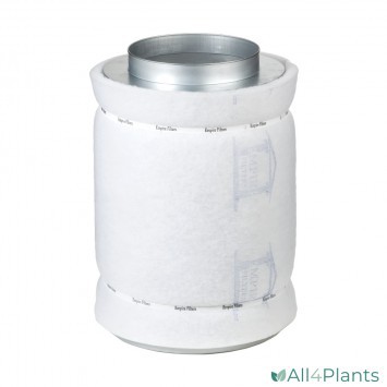 EMPIRE CLASSIC PLUTO 1000M³ (50CM Ø250MM)