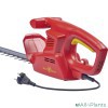 40084239135214008423913521 WOLF-GARTEN ELEKTRISCHE HEGGENSCHAAR LYCOS E/500 H TWEE HANDGREPEN