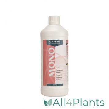 8717524950118 CANNA P 20% FOSFOR CONCENTRAAT 1 LITER