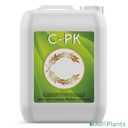 AGROTECH C-PK 5 LITER