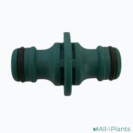 XCELLENT K-8 INSTEEKKOPPELING MOF 2 X 1/2