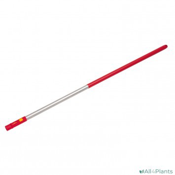 4009269393829 WOLF-GARTEN ZMI-15 ALUMINIUM STEEL 144 CM