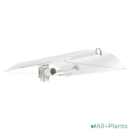 ADJUST-A-WINGS DEFENDER MEDIUM MET LAMPHOUDER