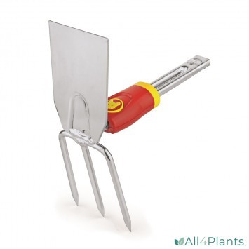 400842387004 WOLF-GARTEN MULTI-STAR DUBBELHAKJE LN-M 7CM