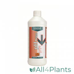 8717524950057 CANNA PH- PRO BLOEI 1 LITER