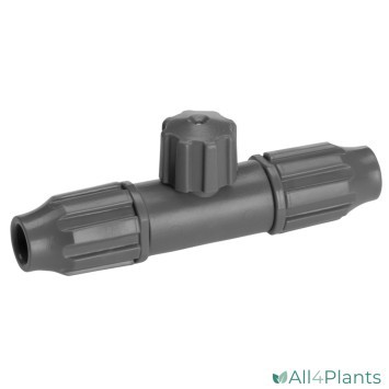 4078500034876 GARDENA VERNEVELAAR MONDSTUKKEN SET 3 STUKS