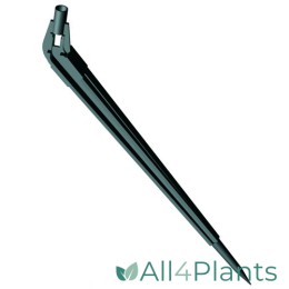 CAPILLAIR OPEN 45° STEKER