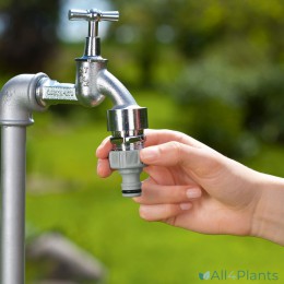 4078500011372 SFEERFOTO GARDENA KRAANSTUK 21 MM (G 1/2