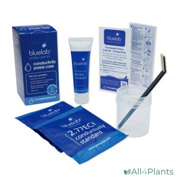 9421024920579 BLUELAB EC ELECTRODE ONDERHOUDSKIT