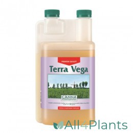 CANNA TERRA VEGA 1 LITER