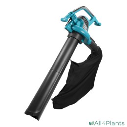 4078500962537 GARDENA ERGOJET 3000 BLADZUIGER / BLADBLAZER