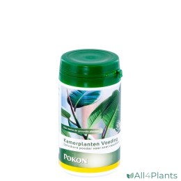 POKON KAMERPLANTEN VOEDING 100 GRAM