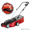 EINHELL GE-EM 1233 M ELEKTRISCHE GRASMAAIER