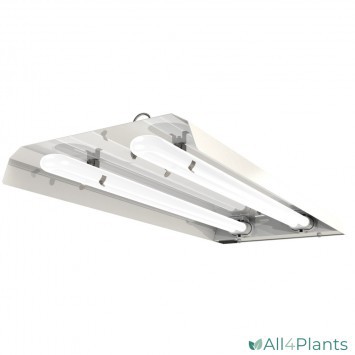 SECRET JARDIN TNEON ARMATUUR 2X55W (EXCL. LAMPEN)