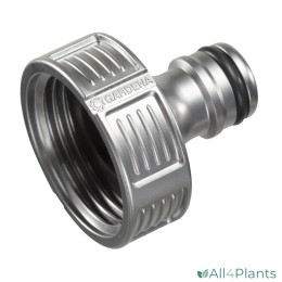 4078500031776 GARDENA PREMIUM KRAANSTUK 33.3 MM (G 1