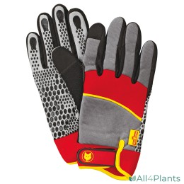 4009269776462 WOLF-GARTEN GH-M8 MACHINEHANDSCHOENEN MAAT 8