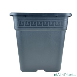 NPB VEGA VIERKANTEPOT 30 LITER BLOEMPOT