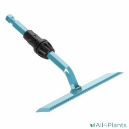 GARDENA COMBISYSTEEM SCHOFFEL GARDEX 14 CM