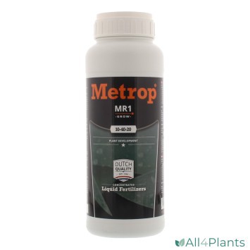 METROP MR1 1 LITER