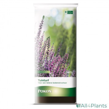POKON TUINTURF 40 LITER